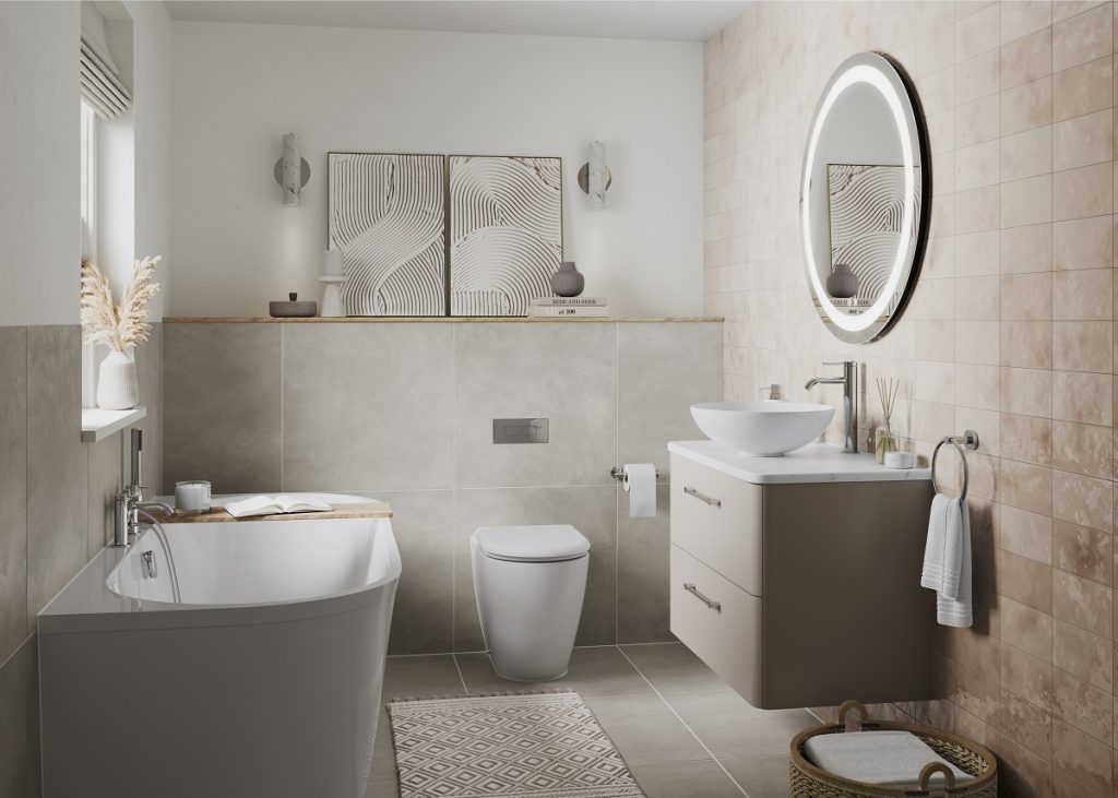 Product Watch Camberwell Britton Bathroom S New Fashion Forward