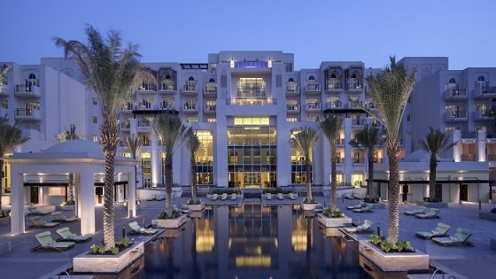 Anantara Eastern Mangroves Spa & Hotel, Abu Dhabi