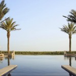 Anantara Eastern Mangroves Spa & Hotel, Abu Dhabi