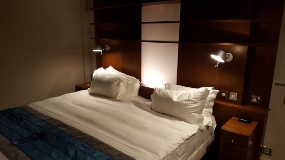 Radisson Blu, Leeds - Review - Hotel Designs