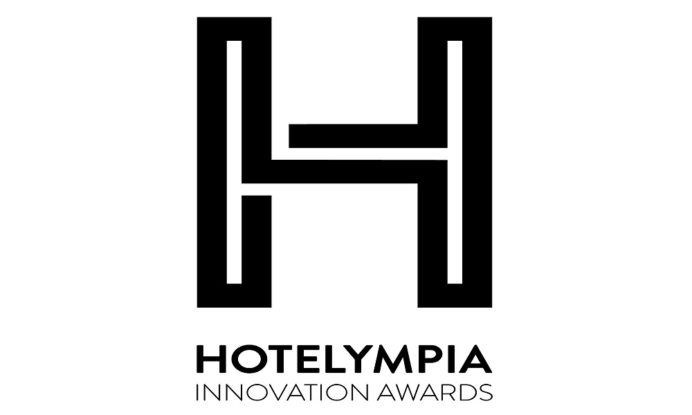 Hotelympia 2016 Logo