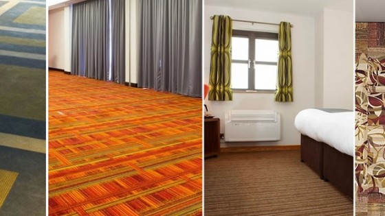 Carpet Design