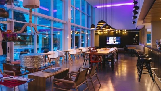 Moxy Hotels to open 5 properties in Europe by end of 2016