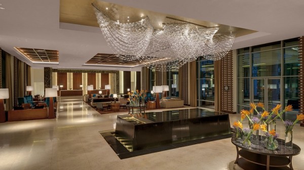 Kempinski introduces new hotel in Accra, Ghana • Hotel Designs