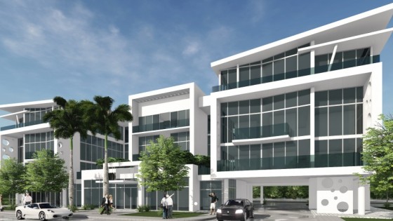 New hotel on North Beach, Miami to open