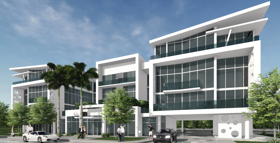 New hotel on North Beach, Miami to open