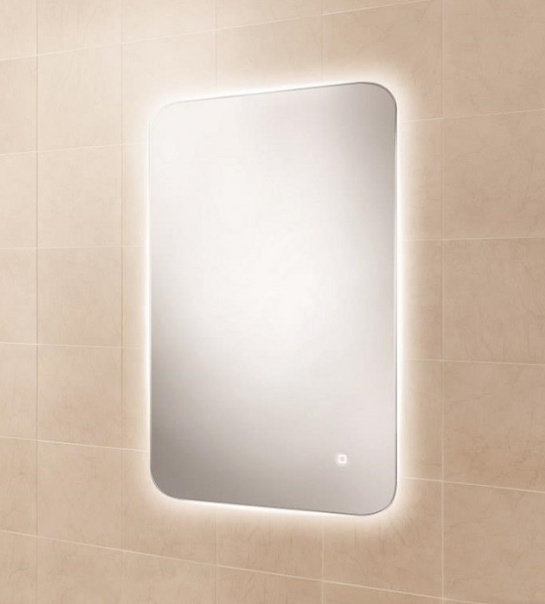 Product Spotlight: Ambience illuminated mirrors by HiB