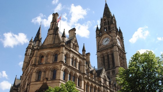 Manchester Town Hall boutique hotel plans revealed