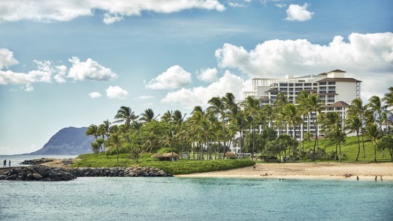 Four Seasons Resort Oahu at Ko Olina opens
