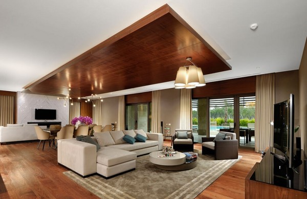 Regnum Carya Golf & Spa Resort opens fifteen new luxury villas