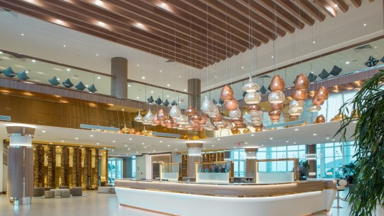 Kudos Dsign - Hilton at Resorts World Bimini