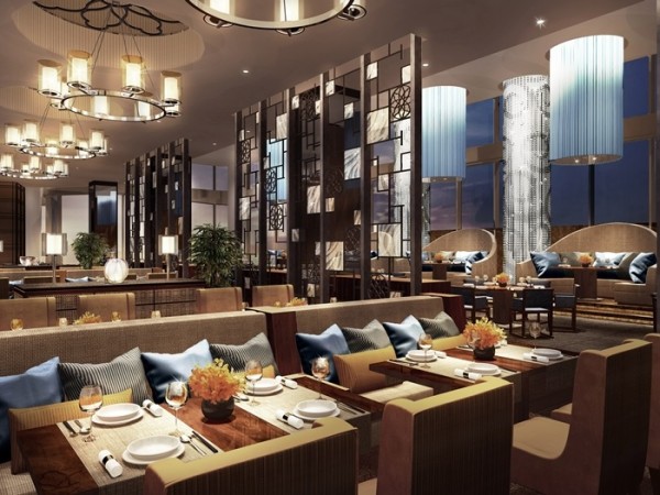 Conrad debuts 'smart luxury' in the Philippines with Conrad Manila