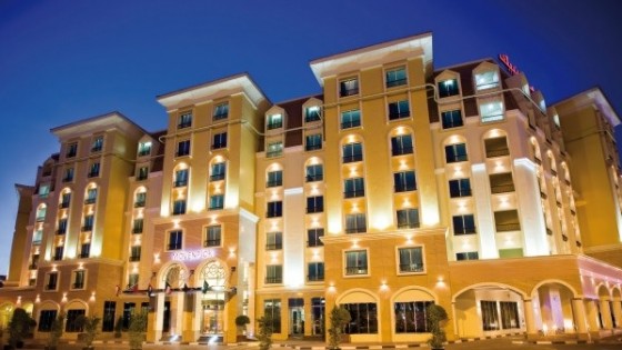 Deira Dubai property to become AVANI hotel