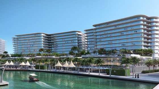 DoubleTree Suites by Hilton Bahrain