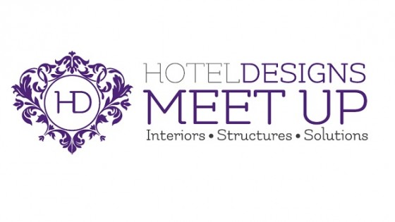 Hotel Designs Meet-Up