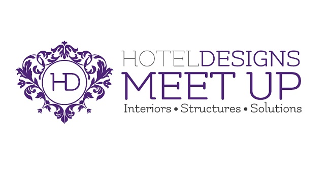 Hotel Designs Meet-Up
