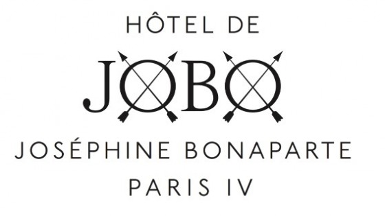 Hotel de JoBo, Paris