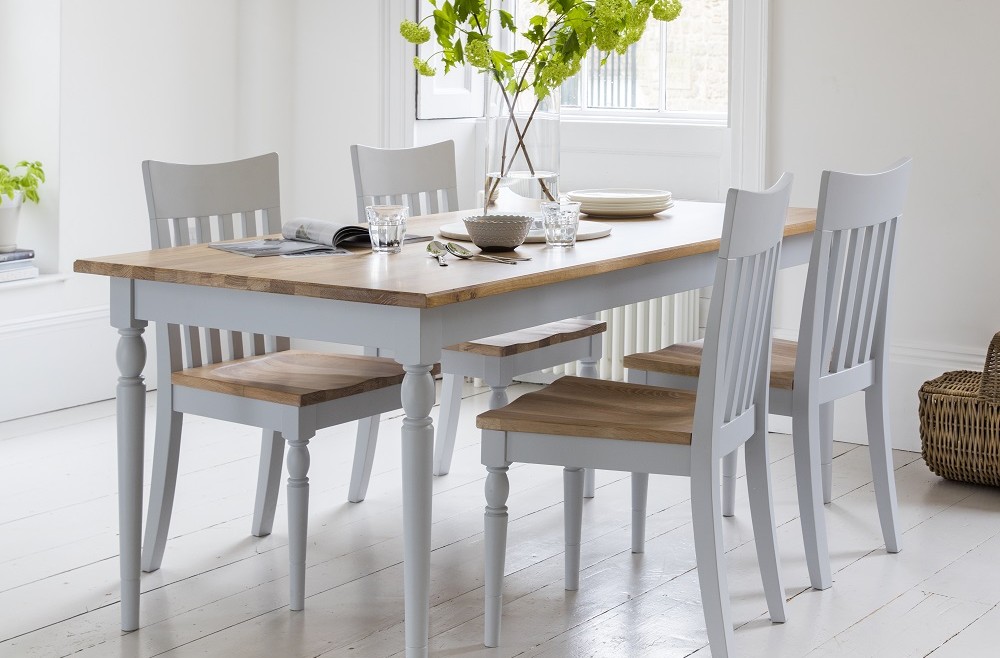 MARLOW Dining Table