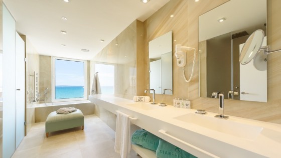 GROHE Experience Suite, Mallorca