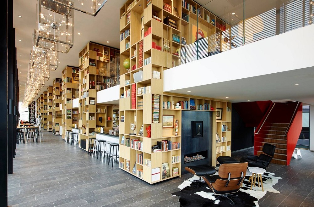 citizenM Tower of London