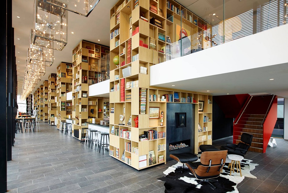 Grand Opening For Citizenm Tower Of London Property