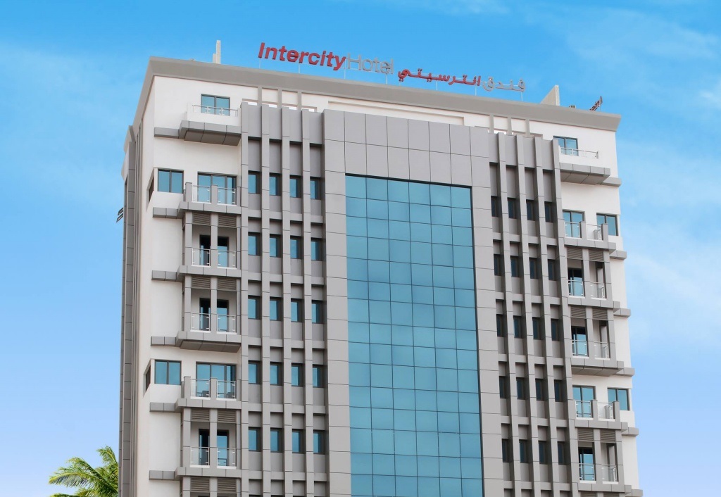 IntercityHotel, Salalah, Oman