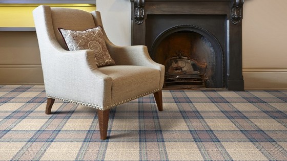 Iona Roomset master Wilton Carpets