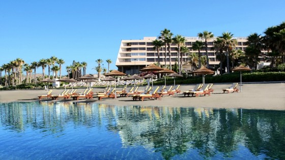 Parklane Resort - Limassol, Cyprus