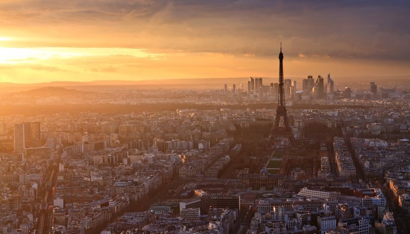 Kimpton hotel to open in Paris by 2020