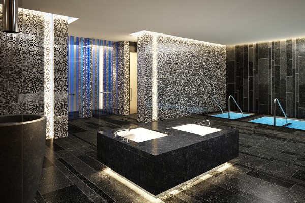 New spa opens at The Hotel Royal Savoy, Lausanne