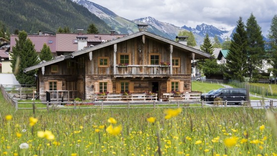 Bramble Ski expands into Kitzbühel, grows St Anton portfolio
