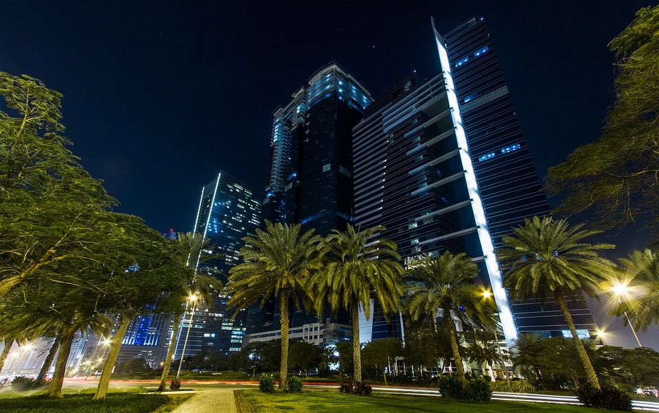 Rezidor to open three hotels in UAE