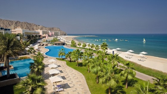 Rezidor to open three hotels in UAE
