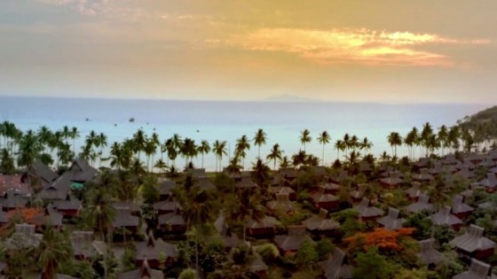 Phi Phi Village Island Resort