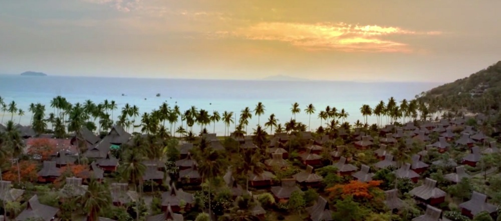 Phi Phi Village Island Resort