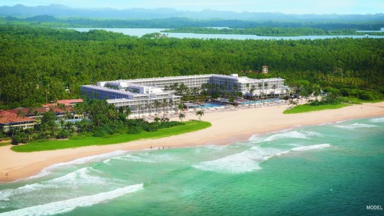 RIU Hotels in Sri Lanka