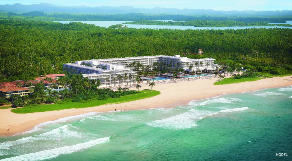 RIU Hotels in Sri Lanka