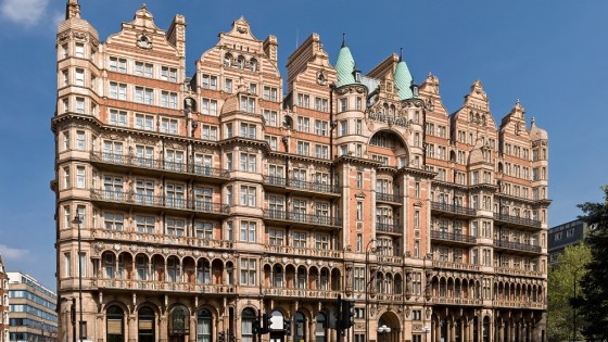 UK Hotels