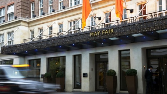 Edwardian Hotels to launch mobile check-in, check-out system for guests