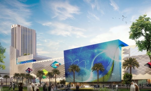 Nakheel partnering with Hilton for new Dubai hotel