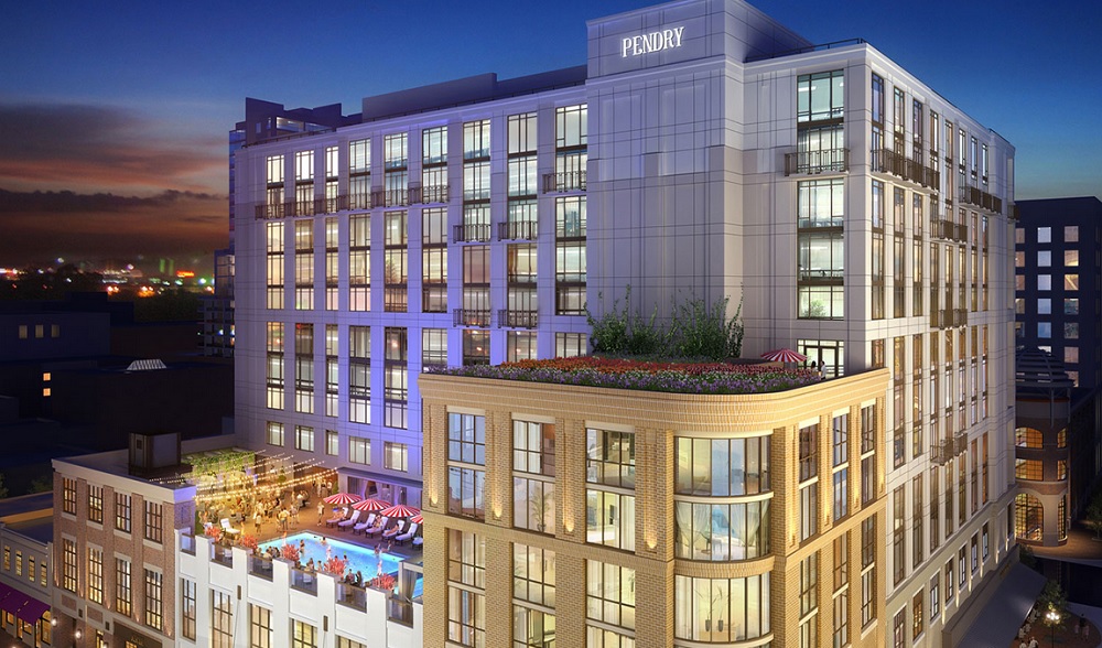 Pendry Hotels to debut in San Diego