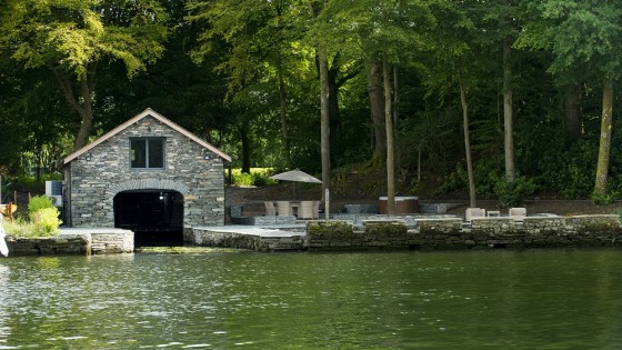 The Boathouse, Storrs Hall, WindermereJENNY WOOLGAR PHOTOGRAPHY