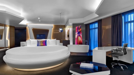 W Hotels UAE