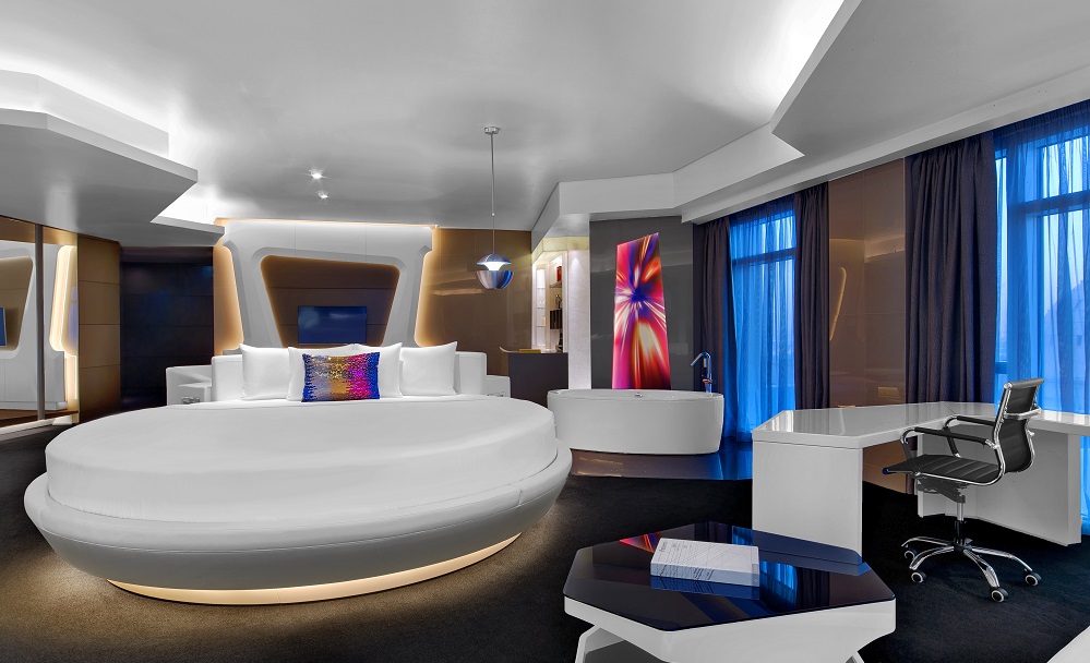 W Hotels UAE