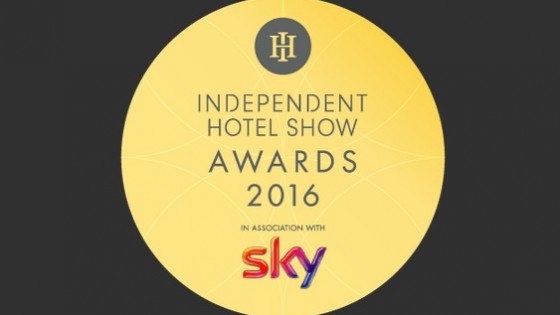 Independent Hotel Show Awards