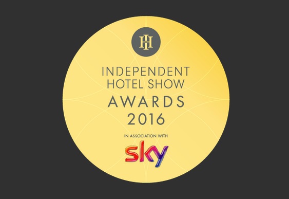 Independent Hotel Show Awards