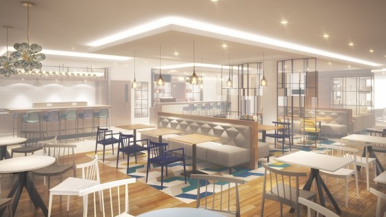 Courtyard by Marriott welcomes first hotel in Glasgow