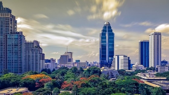 Meliá Bangkok will be the company's first city-centre hotel...
