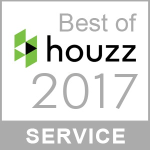 Best of Houzz Service badge