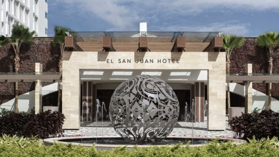 El San Juan Hotel, a landmark luxury, lifestyle and entertainment property in Puerto Rico, has joined Curio – A Collection by Hilton